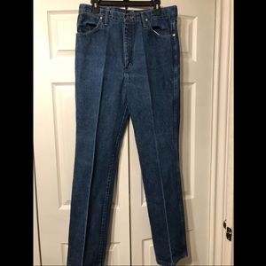 Wrangler Jeans
